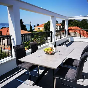 New 9 Minutes From Split Airport Kaštela
