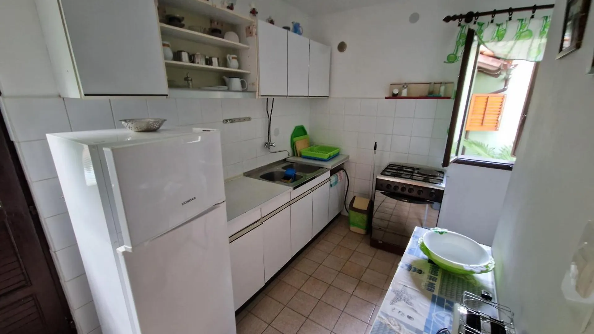 Apartments Zlatko Ičići 0*,  Kroatien