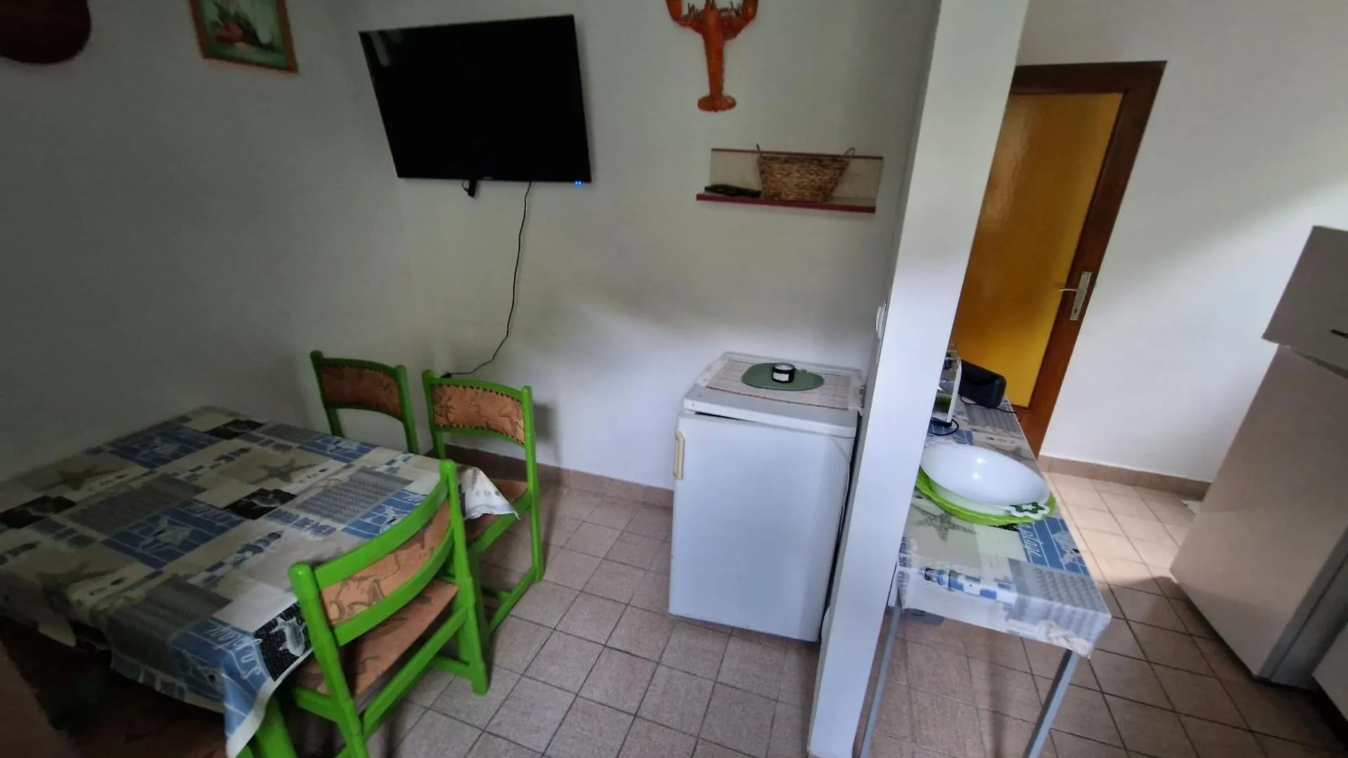 Apartments Zlatko Ičići