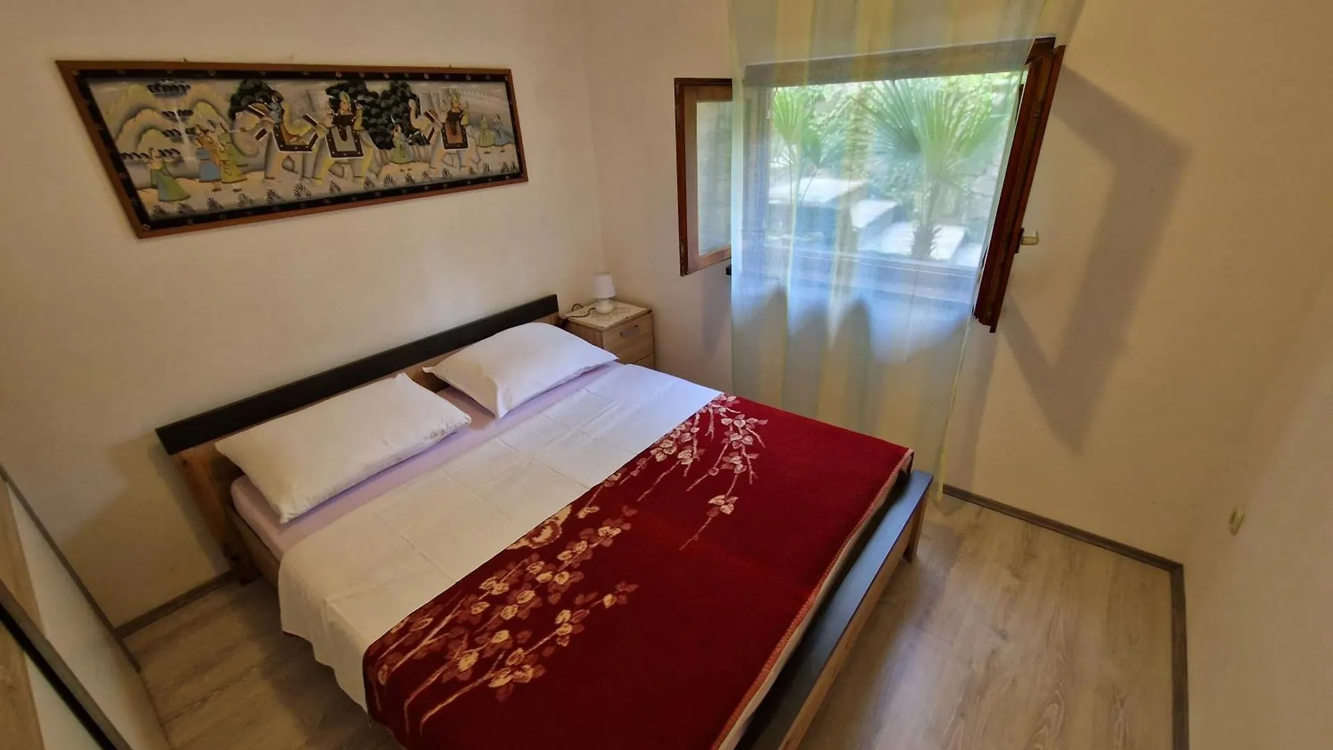 Apartments Zlatko Ičići 0*,  Kroatien