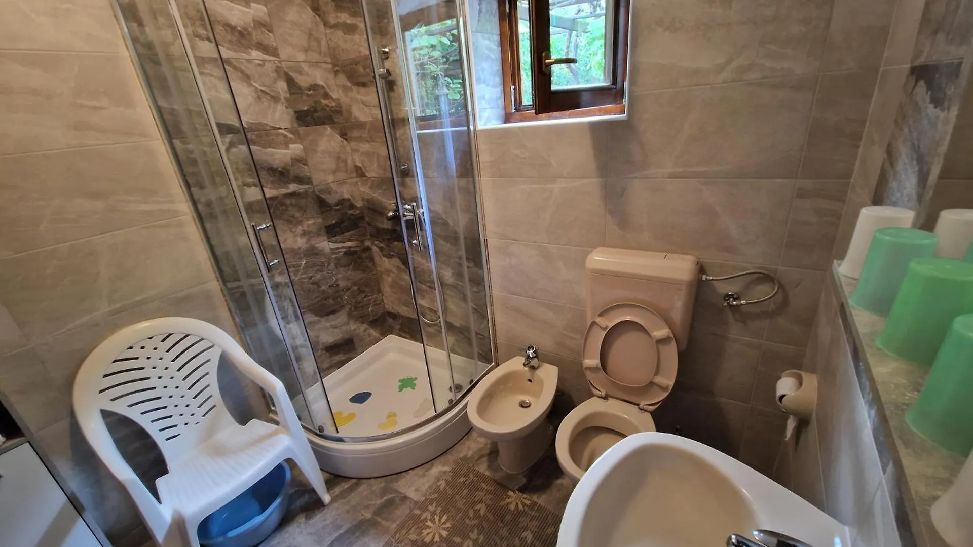 Apartments Zlatko Ičići Kroatien