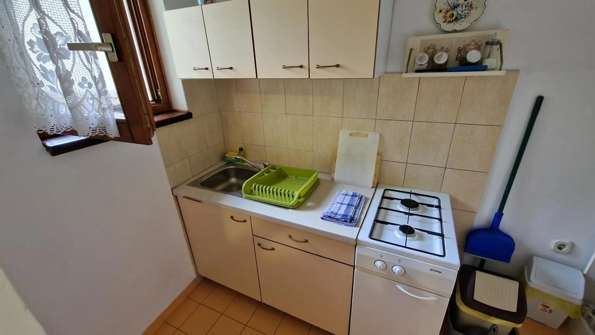 Apartments Zlatko Ičići 0*,  Kroatien